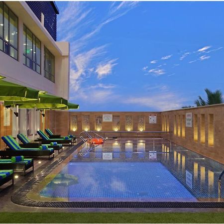 Fortune Miramar, Goa - Member Itc'S Hotel Group Pangim Exterior foto